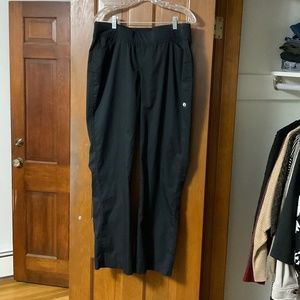 Chefworks LIGHTWEIGHT SLIM CHEF PANTS Size L